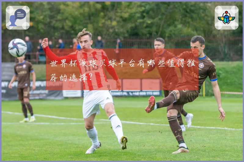 世界杯滚球买球平台有哪些值得推荐的选择？