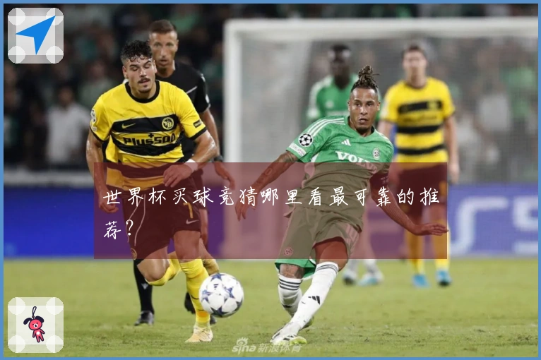 世界杯买球竞猜哪里看最可靠的推荐？