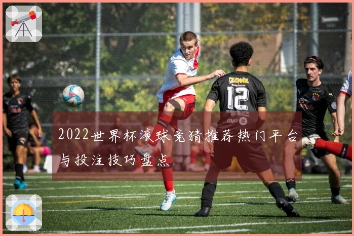 2022世界杯滚球竞猜推荐热门平台与投注技巧盘点