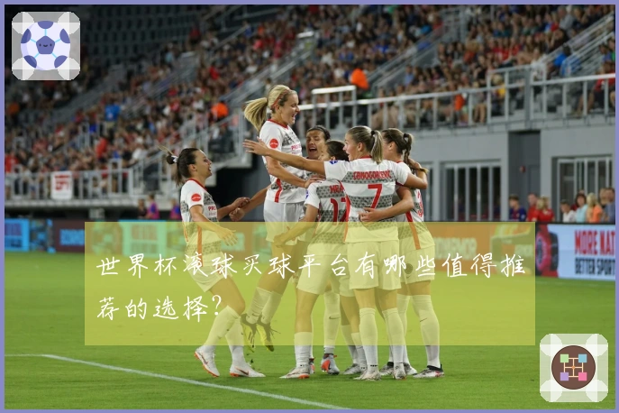 世界杯滚球买球平台有哪些值得推荐的选择？