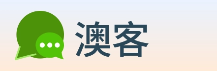 澳客 logo